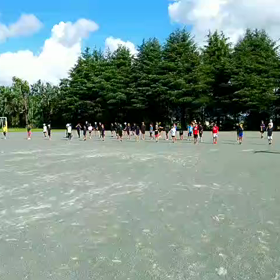 8/26 学年別インターバル②の画像