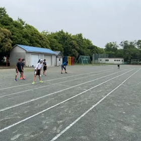 6月18日 クラブ交流リレー練習⑥の画像