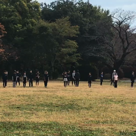 学年別インターバル偶数組⑰の画像