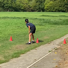 8/20 リレー練習⑳の画像