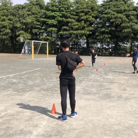 4月24日 1000m３組目⑧の画像