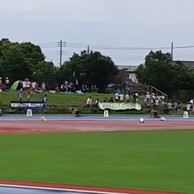 所沢走学校男子リレーAチーム⑤の画像