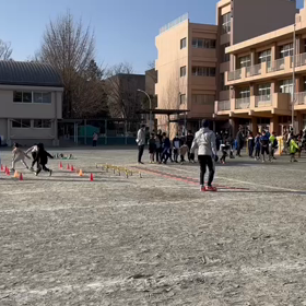 3/11 ダッシュの場⑦の画像