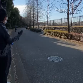 川越練習　1000m③の画像