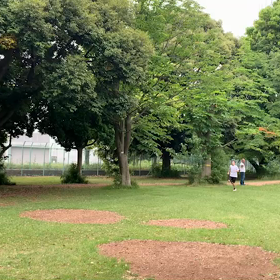 400インターバル中間点④の画像