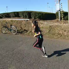 駅伝　上り坂⑮の画像