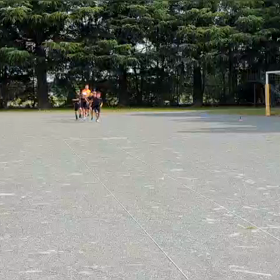 6/24　リレー特別練習⑩の画像