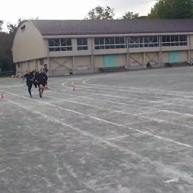 10/28　リレー練習⑥の画像