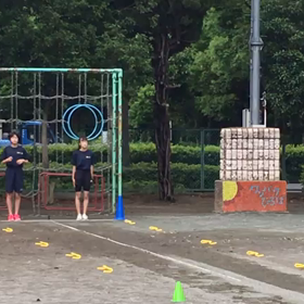 全国予選 女子選考会③の画像
