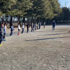 2月25日 バランス①の画像