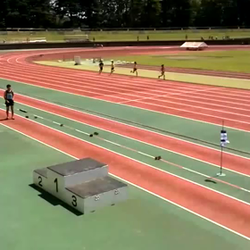 男子1000ｍ④の画像