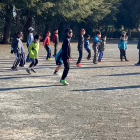 2月25日 バランス⑤の画像