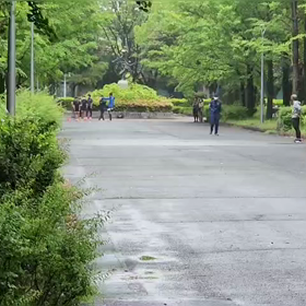 5/20 リレー選考会⑫の画像