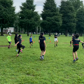 ７月５日 航空公園練習②の画像