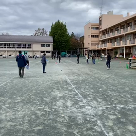 チャレンジカップ600mに向けて②の画像