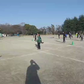 3/11 股関節・大股歩行③の画像
