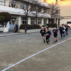 川越小練習 1000m⑦の画像