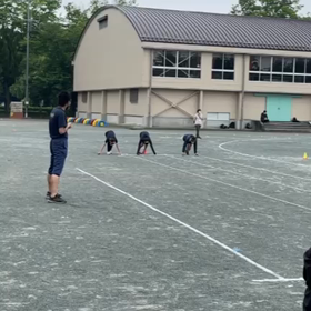 5月21日 リレー練習⑬の画像