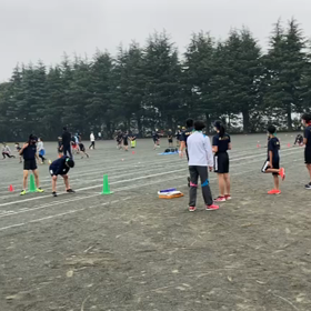 リレー特別練習 34の画像