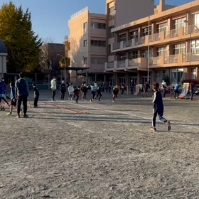 11月19日 ダッシュの場③の画像