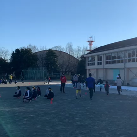 1000m １組目②の画像