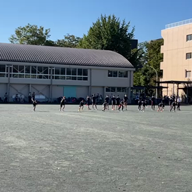 学年別インターバル③の画像