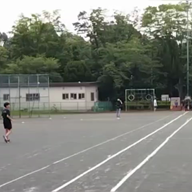 7/8 男子リレー選考会　⑥の画像