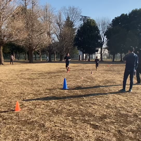 1000m3組目・1500m(Eグループ)⑭の画像