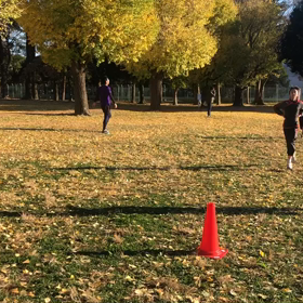 1000m第２組目⑨の画像