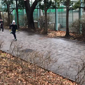 流しバトン その３の画像
