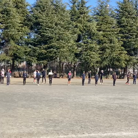 12/9 学年別インターバル⑥の画像