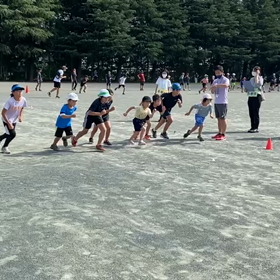 7月30日 1000m２組目①の画像