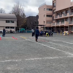 12月17日 ダッシュの場⑨  の画像