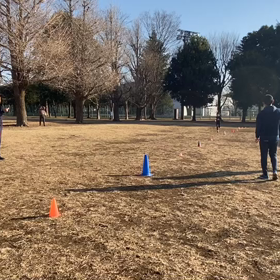 1000m3組目・1500m(Eグループ)⑬の画像