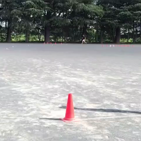 8/26　1000m③の画像
