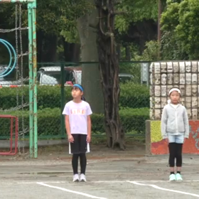 選考会&記録会 女子⑤の画像