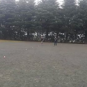 600m １組目④の画像