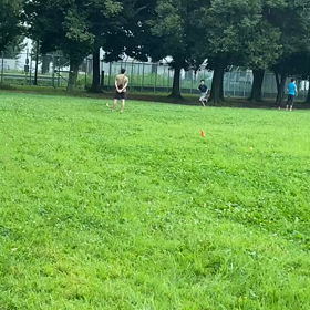 1000m ２組目②の画像