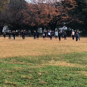 学年別インターバル奇数組⑩の画像