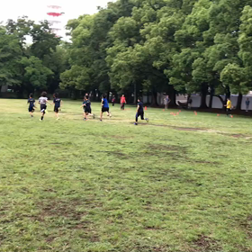 高学年学年別インターバル動画①の画像