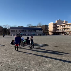 12月24日学年別インターバル⑨の画像