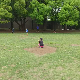 ジャベリック練習⑥の画像