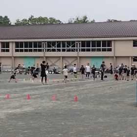 ダッシュの場⑧の画像