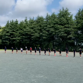 学年別インターバル⑩の画像