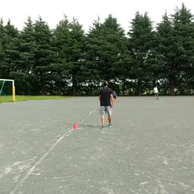 1000m③(緊急事態宣言前の練習風景)の画像
