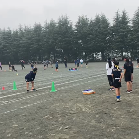 リレー特別練習 27の画像