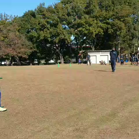 10月29日 ６色リレー⑥の画像
