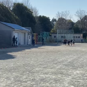 3月4日400mインターバル⑬の画像
