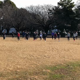 学年別インターバル前半⑥の画像