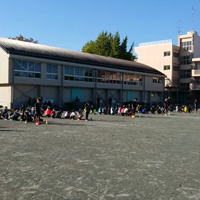 10色リレー⑱の画像